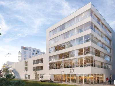 Gewerbeobjekt mieten in 1120 Wien