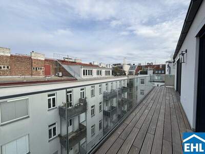Terrassenwohnung kaufen in 1030 Wien (Bild 2)