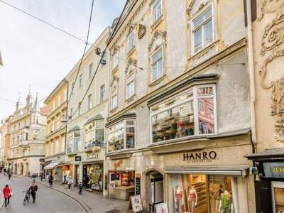 Anlageobjekt kaufen in 8010 Graz