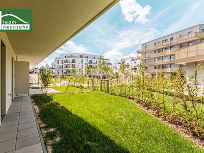 Terrassenwohnung kaufen in 1210 Wien (Bild 4)