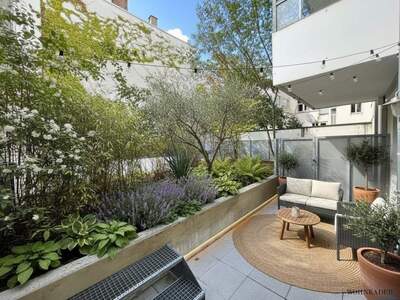 Mietwohnung in 1020 Wien