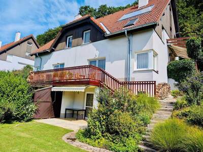 Haus kaufen in 3003 Gablitz