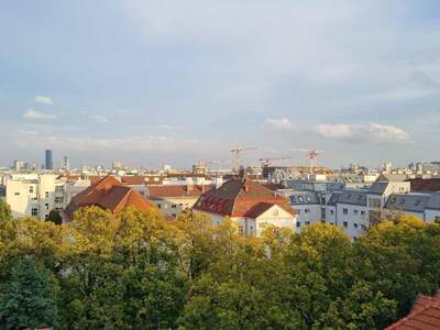 Eigentumswohnung in 1090 Wien