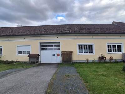 Haus provisionsfrei kaufen in 7561 Heiligenkreuz