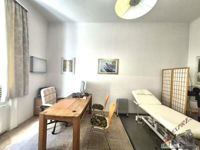 Büro / Praxis mieten in 1050 Wien (Bild 4)