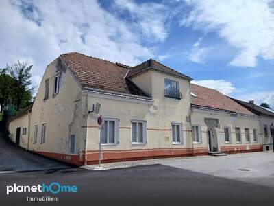 Haus kaufen in 2464 Göttlesbrunn