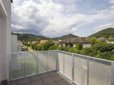 Wohnung mieten in 3508 Paudorf