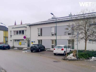 Mietwohnung in 2041 Wullersdorf