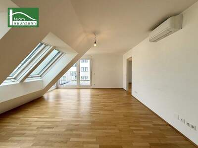 Terrassenwohnung mieten in 1210 Wien (Bild 4)