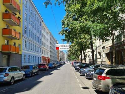 Wohnung mieten in 1200 Wien