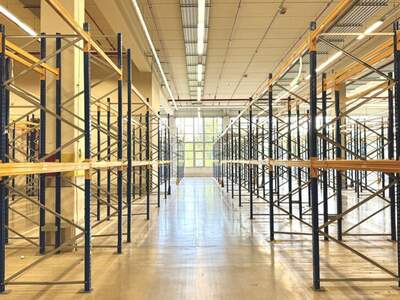 Gewerbeobjekt mieten in 1230 Wien (Bild 3)