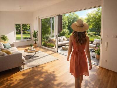 Eigentumswohnung in 8042 Graz