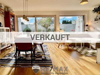 Reihenhaus kaufen in 1210 Wien