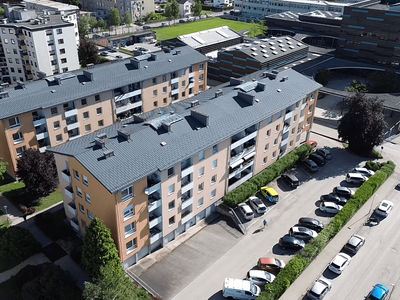 Wohnung kaufen in 3300 Amstetten