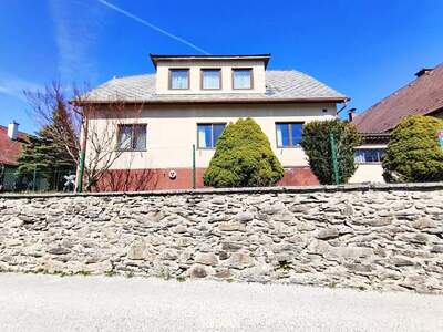 Haus kaufen in 3664 Martinsberg