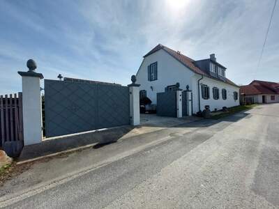 Haus kaufen in 8382 Maria Bild