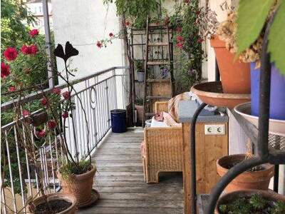 Terrassenwohnung kaufen in 1160 Wien (Bild 2)