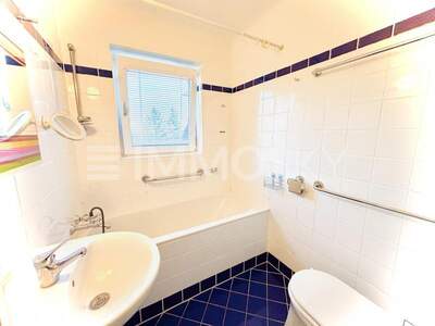 Etagenwohnung kaufen in 1190 Wien