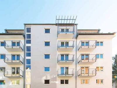 Mietwohnung provisionsfrei in 8020 Graz