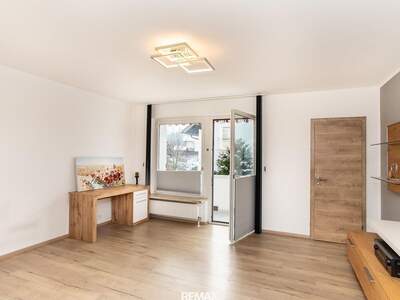 Wohnung mit Balkon kaufen in 4820 Bad Ischl