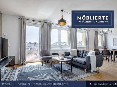 Wohnung mieten in 1060 Wien