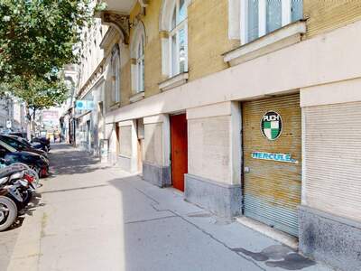 Gewerbeobjekt kaufen in 1190 Wien