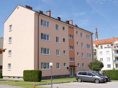 Mietwohnung in 3950 Gmünd