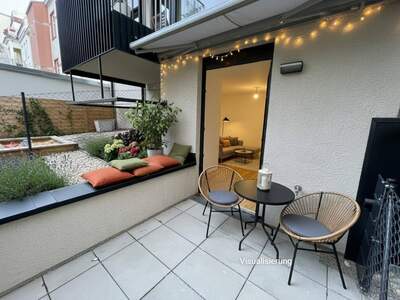 Anlageobjekt kaufen in 1180 Wien