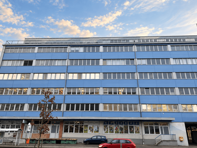 Gewerbeobjekt mieten in 4020 Linz