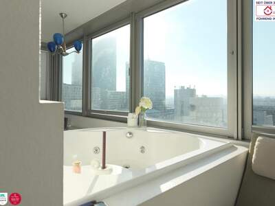 Terrassenwohnung kaufen in 1220 Wien (Bild 5)