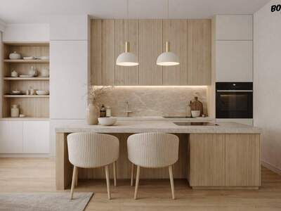 Eigentumswohnung in 1210 Wien