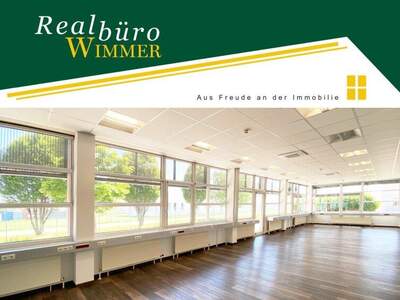 Bürozentrum mieten in 4614 Marchtrenk