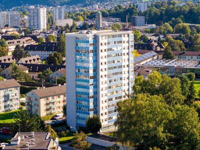 Wohnung kaufen in 6900 Bregenz