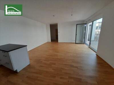 Terrassenwohnung mieten in 3100 St. Pölten (Bild 4)