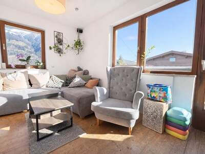 Terrassenwohnung kaufen in 6263 Fügen (Bild 5)