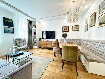 Wohnung kaufen in 1180 Wien