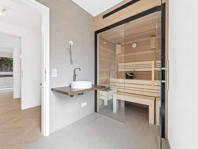 Terrassenwohnung kaufen in 1130 Wien (Bild 5)