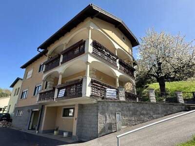 Haus kaufen in 7212 Forchtenstein (Bild 2)