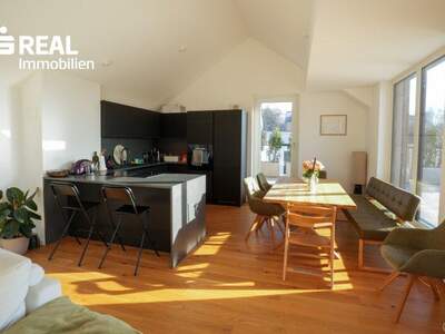 Terrassenwohnung mieten in 2020 Hollabrunn (Bild 5)