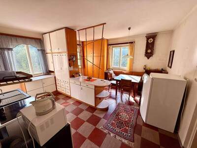 Wohnung kaufen in 8990 Bad Aussee