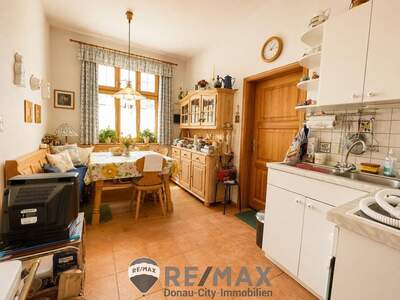 Einfamilienhaus kaufen in 3701 Großweikersdorf (Bild 3)