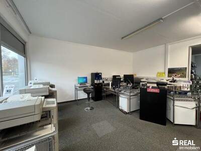 Einzelhandel mieten in 9500 Villach (Bild 3)