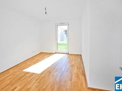 Terrassenwohnung kaufen in 3500 Krems (Bild 5)