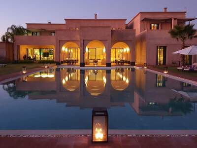 Gewerbeobjekt kaufen in 40000 Marrakesh (Bild 1)