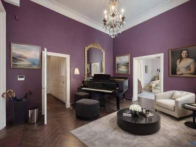 Eigentumswohnung in 1090 Wien