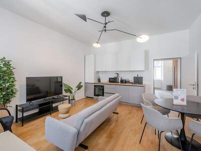 Altbauwohnung kaufen in 1070 Wien (Bild 3)