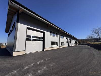 Gewerbeobjekt mieten in 3100 St. Pölten