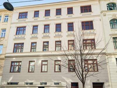 Gewerbeobjekt kaufen in 1020 Wien