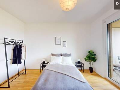 Wohnung mieten in 8020 Graz