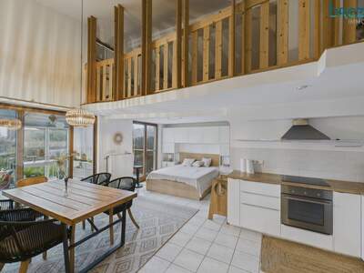 Haus mit Garten mieten in 1170 Wien (Bild 4)